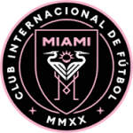 Dres Inter Miami pro Dámske